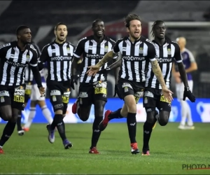 Le match amical de Charleroi annulé par crainte de bagarres avec des supporters du Standard