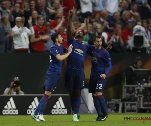 Tout en maîtrise, Manchester United remporte le seul trophée européen qui lui manquait