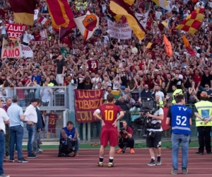 Totti : "La Roma m'a dit que je n'étais plus utile"