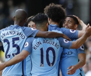 Man City sur le point de s'offrir un deuxième back droit !