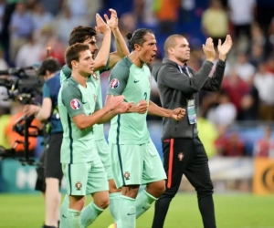 Coupe des Confédérations : Le Portugal s'impose et prend la tête de son groupe