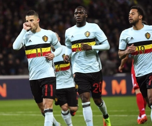 L'Union Belge a proposé des primes aux Diables