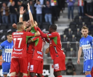 Ostende domine Genk et valide son ticket européen !