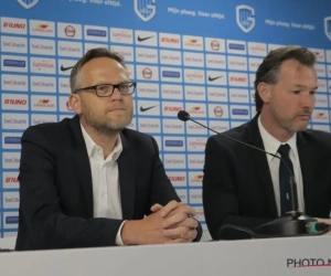 Le président de Genk Peter Croonen se positionne par rapport aux Play-Offs