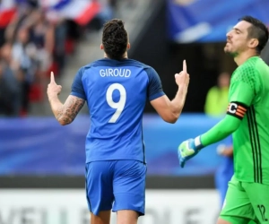 Quels compos pour la France et l'Angleterre ?