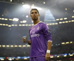 Cristiano Ronaldo: "Je n'ai pas besoin de parler : les chiffres parlent d'eux-mêmes"