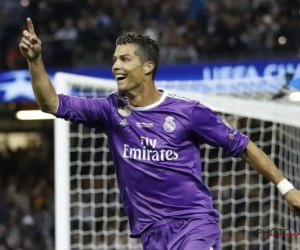 Vidéo: Cristiano Ronaldo brille lors du Trophée Bernabeu