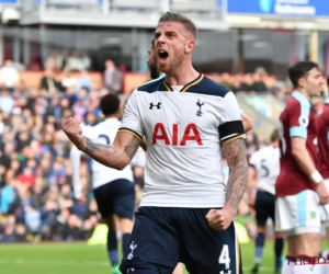 Toby Alderweireld analyse le début de saison de Tottenham