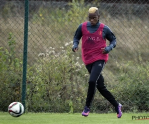 Lamisha Musonda s'exprime sur l'avenir de Charly