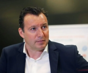 Un club cher au coeur de Marc Wilmots proche d'être repris par des investisseurs étrangers