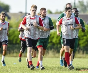 Un autre joueur du FC Porto cité à l'Antwerp