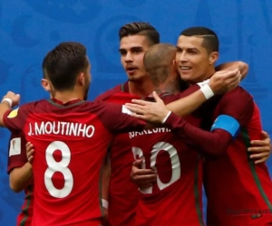 Mondial 2018: Suisse et Portugal aux avants-postes, Chypre surprend la Bosnie