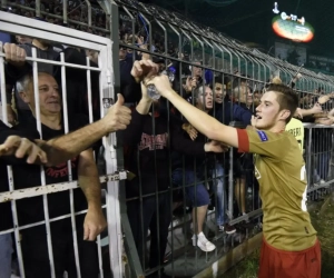 OFFICIEL !  Corentin Fiore signe à Palerme