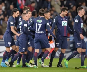 Le PSG à l'assaut d'un joueur de Liverpool