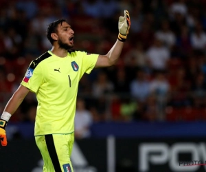 Une légende italienne recadre Donnarumma: "Il a toute la vie pour jouer au Real Madrid, au Barça ou à la Juventus"