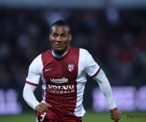 Surprenante destination pour Florent Malouda