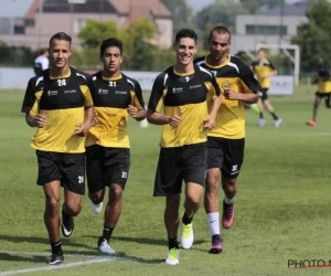 Lokeren tient déjà son nouveau coach !