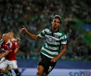 L'ex-Gantois Bryan Ruiz raccroche ses crampons 