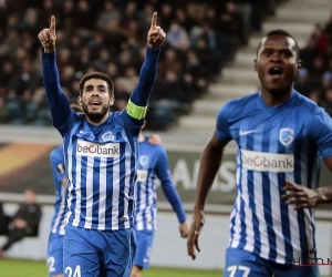 Les pronos de la rédaction: l'heure du Racing Genk