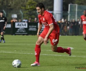 Officiel : Ishak Belfodil quitte le Standard pour le troisième de Bundesliga