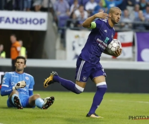 Sofiane Hanni: "Un manque de concentration"