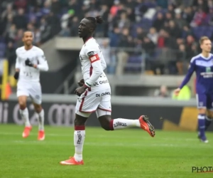 Officiel : Mbaye Leye est un joueur d'Eupen !