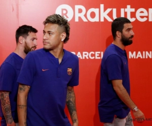 La Liga rejette le paiement du PSG pour la clause de Neymar !