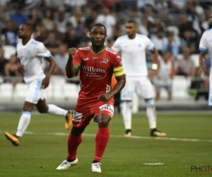 Siani en route pour un autre club de Pro League ! 