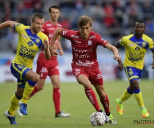 Julien De Sart et son aventure anglaise: "J'ai appris à gérer mon métier"