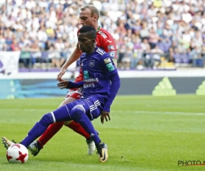 Onyekuru assure que les filets vont trembler contre Saint-Trond