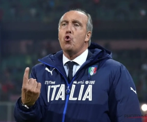 "L'Italie sera au Mondial à coup sûr!"