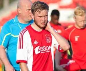 Un gars formé à l'Ajax débarque à Acren