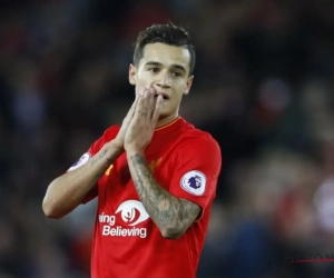 Henderson doute: "Je vais parler à Coutinho mais..."