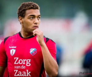 Cyriel Dessers est en feu avec le FC Utrecht