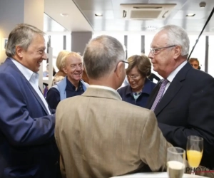 L'UEFA rend hommage à Roger Vanden Stock