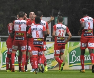 Eupen met du coeur mais Eupen s'incline