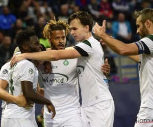 Saint-Etienne fait le plein, Bordeaux et Angers découvrent la victoire