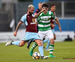 Steven Defour passeur décisif pour Burnley qui lamine Chelsea à la pause (vidéo)