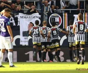 Charleroi remporte le duel des Sporting avec la manière !