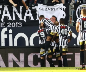 Voici notre équipe de la semaine - avec Charleroi en tête de gondole!