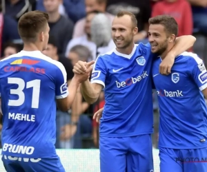 Leandro Trossard pas totalement satisfait après le succès de Genk à l'Antwerp