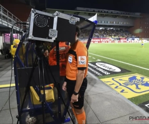 L'arbitrage vidéo au centre des bétats: stop ou encore?