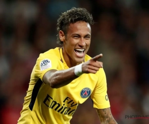 Voici le salaire mirobolant de Neymar au PSG