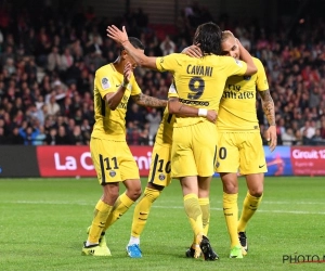 Un joueur du PSG vers la Premier League