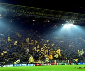 Incroyable : viré par la lanterne rouge, Stöger rebondit ... au Borussia Dortmund !