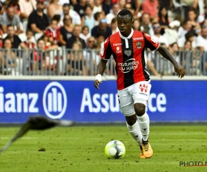 Jean-Michaël Seri furieux contre l'OGC Nice: "Un rêve brisé"