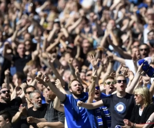 Des supporters du Club s'en prennent au médecin gantois : "Incroyable d'en arriver là"