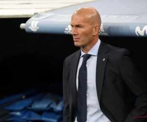 Zinedine Zidane ne ferme pas la porte à un retour au Real Madrid, mais il a des exigences