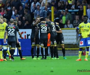 Lokeren s'offre sa première victoire à Waasland-Beveren !