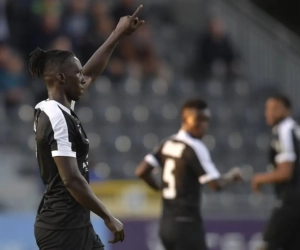 Eupen prépare à merveille son déplacement au Standard